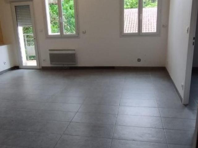 Appartement location à Bordeaux