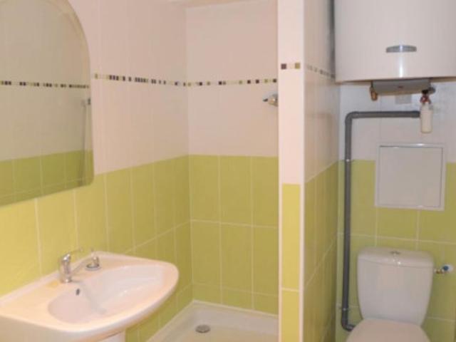 Appartement location à Bordeaux