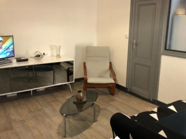 Appartement location à Bordeaux