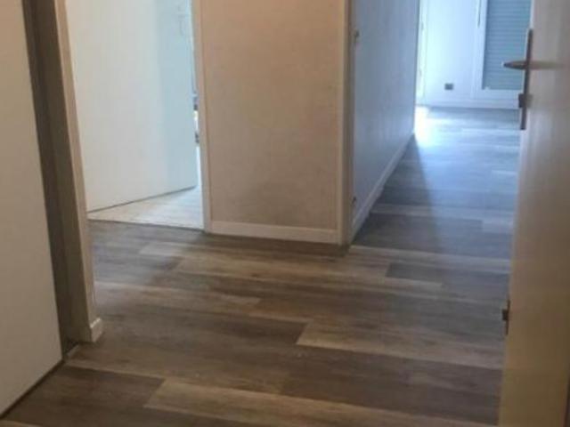 Appartement location à Bordeaux