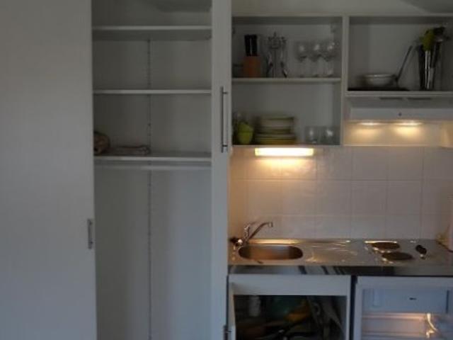 Appartement location à Bordeaux