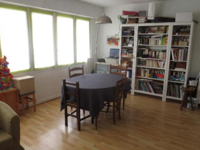 Appartement location à Bordeaux, Port de la Lune, Bordeaux