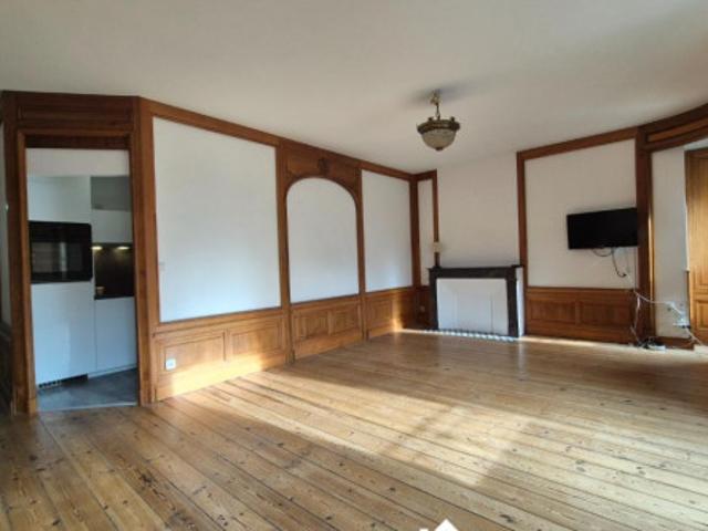 Appartement location à Bordeaux