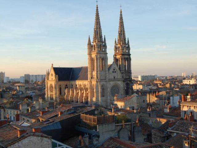 Appartement location à Bordeaux