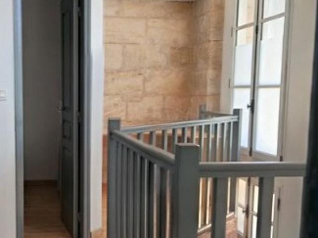 Appartement location à Bordeaux