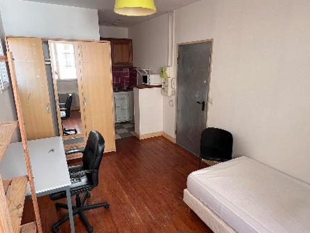 Appartement location à Bordeaux