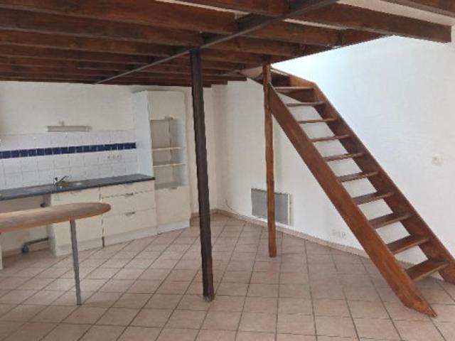 Appartement location à Bordeaux