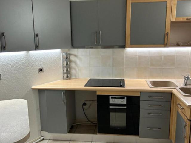 Appartement location à Bordeaux