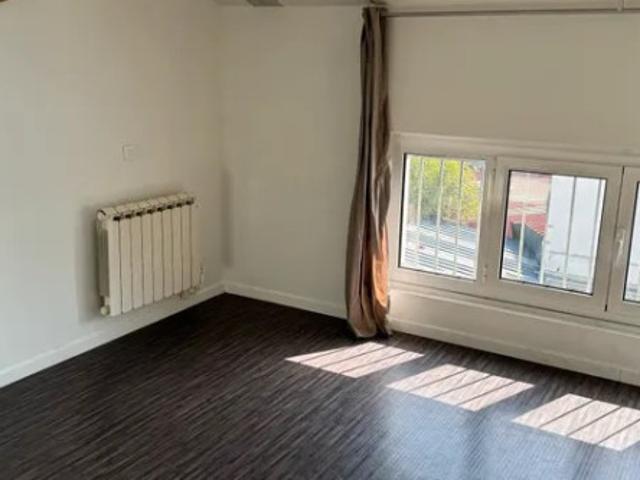 Appartement location à Bordeaux