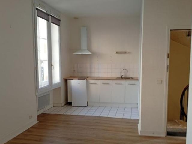Appartement location à Bordeaux