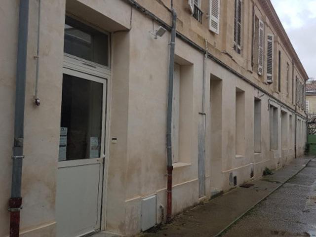 Appartement location à Bordeaux