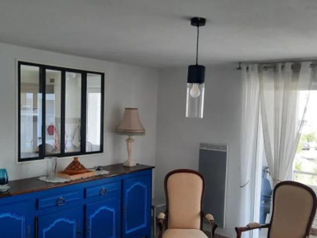 Appartement location à Bordeaux