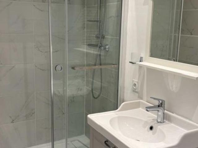 Appartement location à Bordeaux