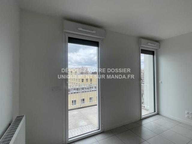 Appartement location à Bordeaux