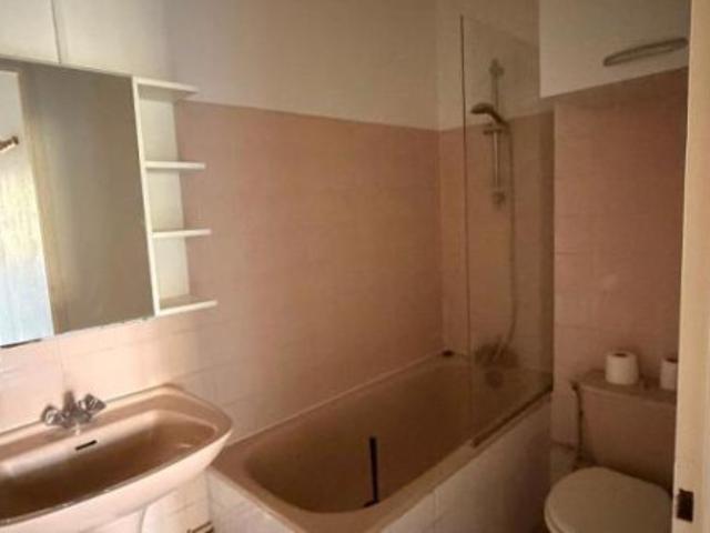 Appartement location à Bordeaux