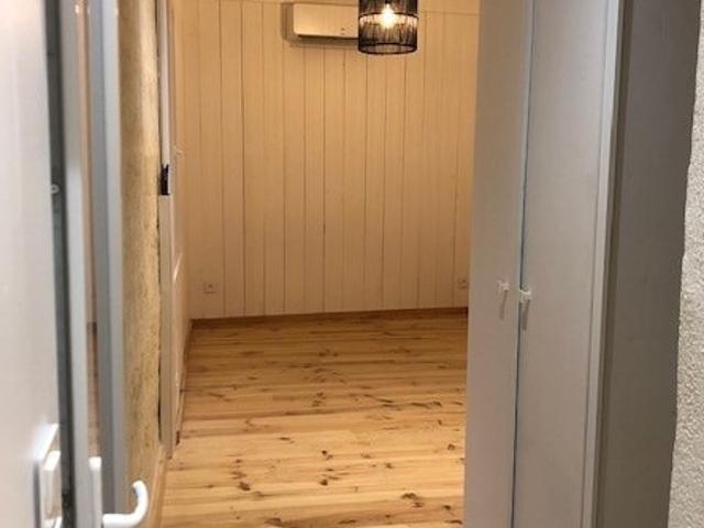 Appartement location à Bordeaux
