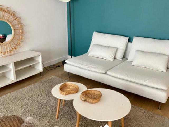 Appartement location à Bordeaux