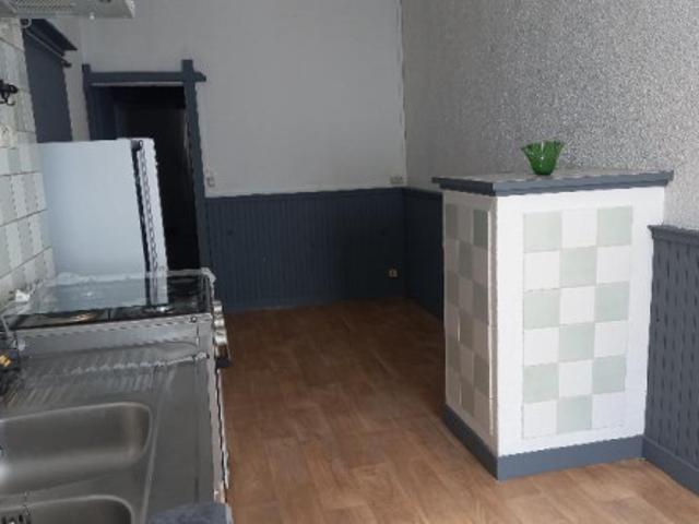Appartement location à Bordeaux