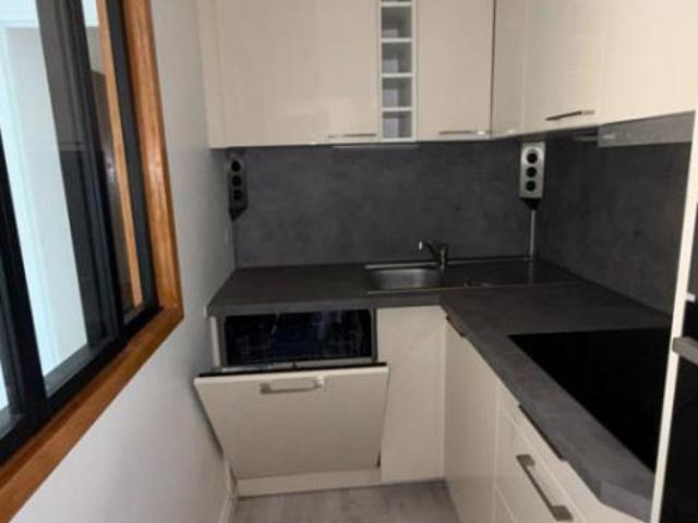 Appartement location à Bordeaux