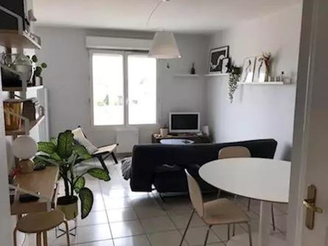 Appartement location à Bordeaux