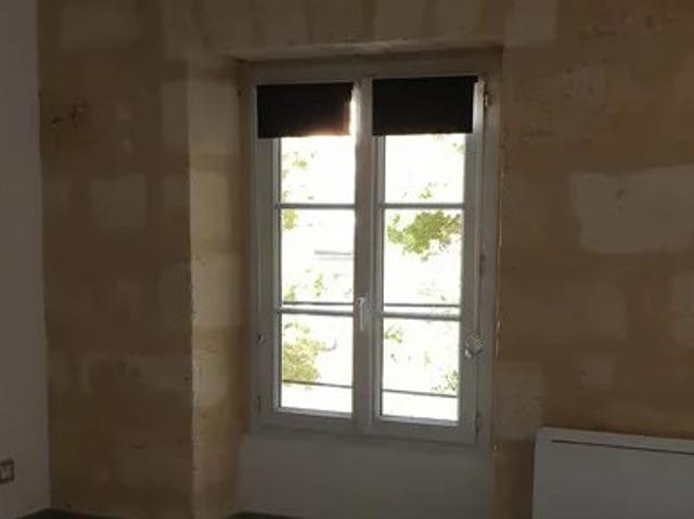 Appartement location à Bordeaux