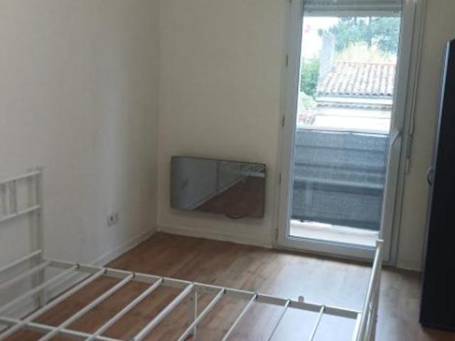 Appartement location à Bordeaux