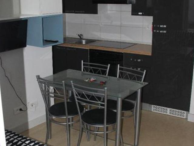 Appartement location à Bordeaux