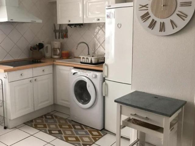 Appartement location à Bordeaux