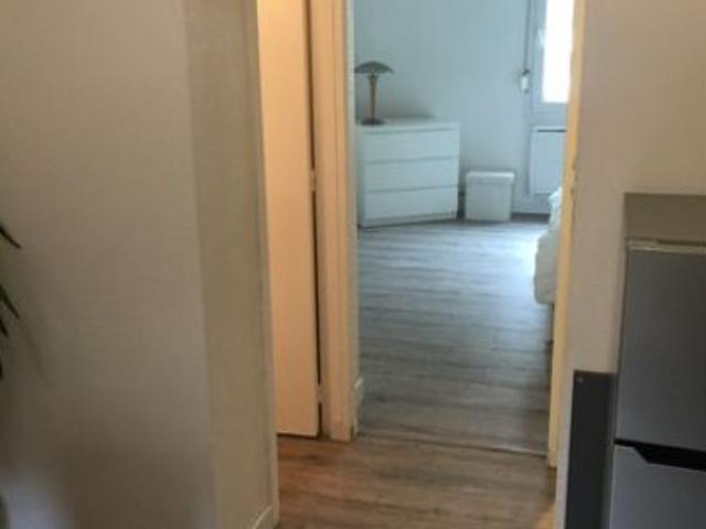 Appartement location à Bordeaux