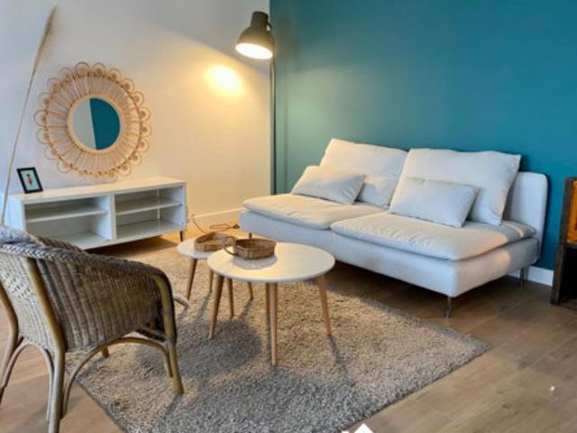 Appartement location à Bordeaux