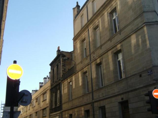 Appartement location à Bordeaux