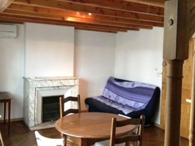 Appartement location à Bordeaux