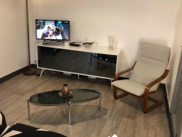 Appartement location à Bordeaux