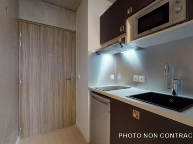 Appartement location à Bordeaux