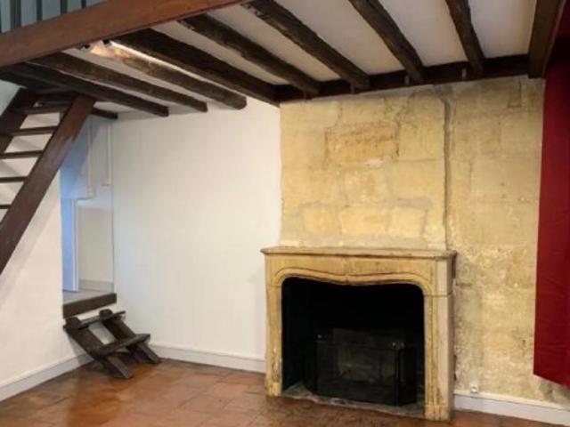 Appartement location à Bordeaux