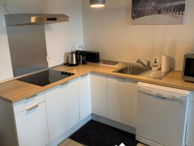 Appartement location à Bordeaux