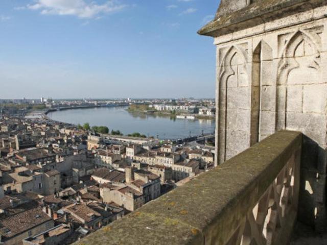 Appartement location à Bordeaux