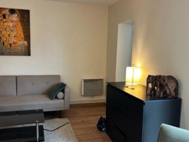 Appartement location à Bordeaux