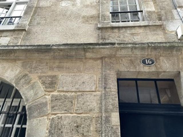 Appartement location à Bordeaux