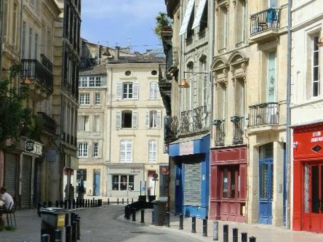 Appartement location à Bordeaux