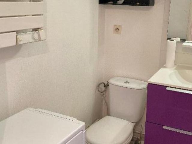 Appartement location à Bordeaux