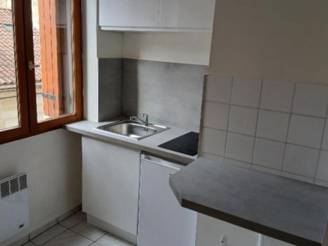 Appartement location à Bordeaux