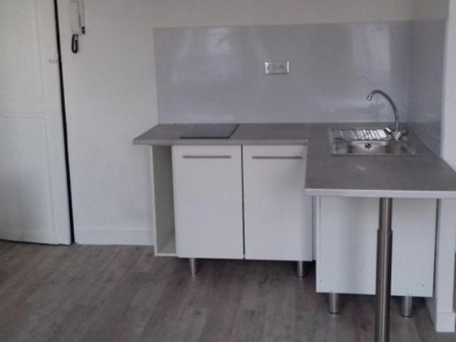 Appartement location à Bordeaux
