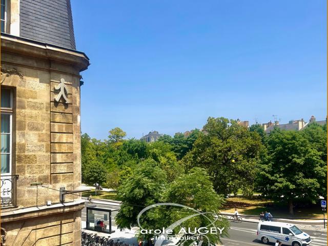 Appartement vente à Bordeaux