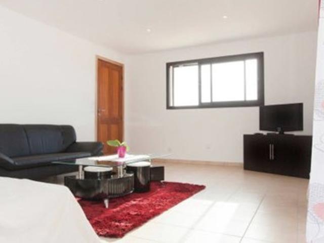 Appartement location à Bastia, Borgo