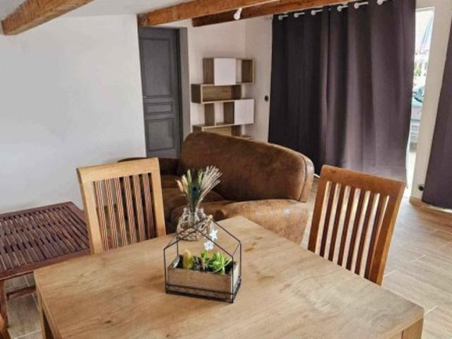 Appartement location à Bastia, Borgo