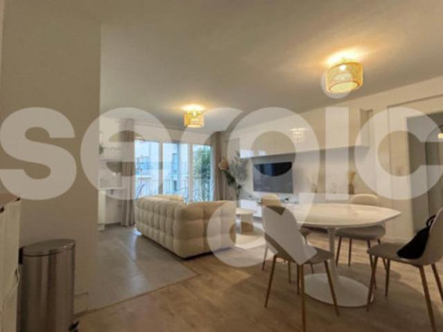 Appartement location à Angers, Bouchemaine