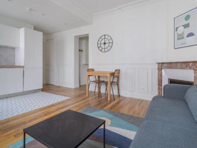 Appartement location à Boulogne-Billancourt, Boulogne-billancourt