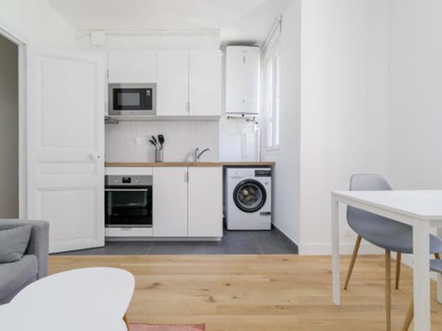 Appartement location à Boulogne-Billancourt, Boulogne-billancourt