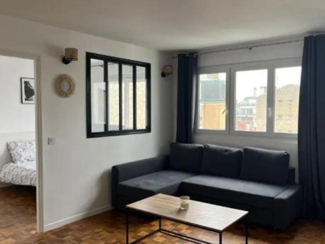 Appartement location à Boulogne-Billancourt, Boulogne-billancourt